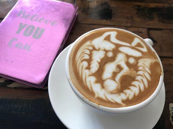 Jaya Coffee Roasters